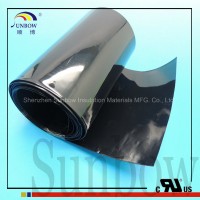 Plastic PVC Heat Shrink Sleeves Wrap for Assembling Battery Packs